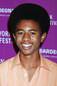 Marcus Carl Franklin