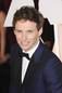 Eddie Redmayne