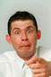 Lee Evans