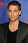 Dustin Milligan