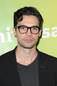 Steven Strait