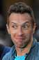 Chris Martin