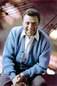 Steve Lawrence