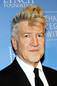 David Lynch