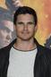 Robbie Amell