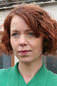Anna Maxwell Martin
