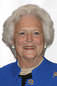 Barbara Bush