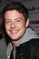 Cory Monteith