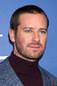 Armie Hammer