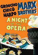 A Night at the Opera
