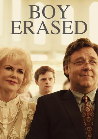 Boy erased