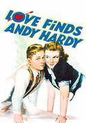 Love Finds Andy Hardy