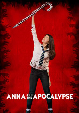 ANNA AND THE APOCALYPSE