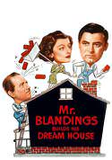 Mr. Blandings Builds His Dream House