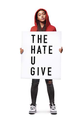 Hate U Give