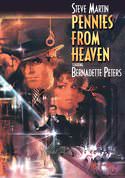 Pennies From Heaven