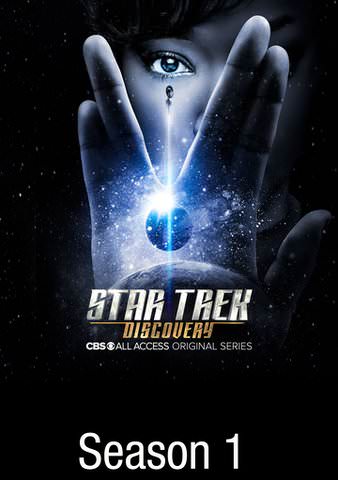 Star Trek Discovery