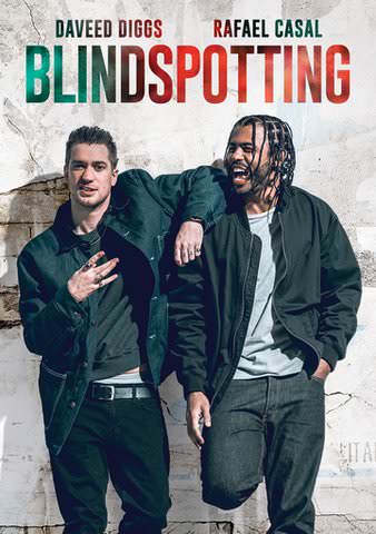 Blindspotting