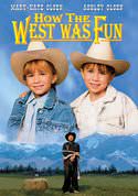 How The West Was Fun