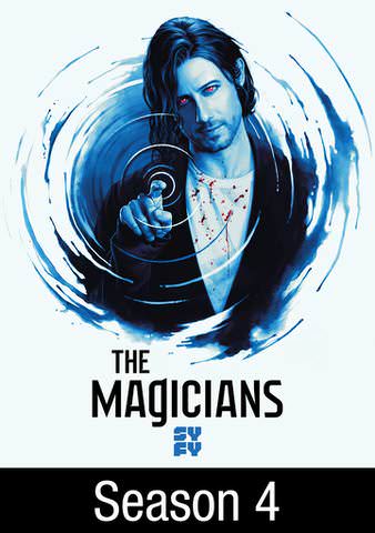 The Magicians: Season 4