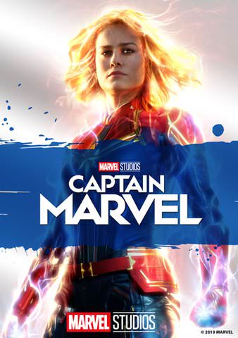 Captain Marvel