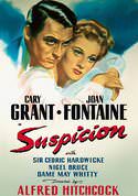 Suspicion
