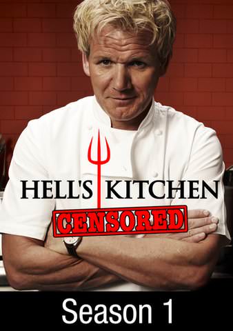 HELL'S KITCHEN [TV SERIES]