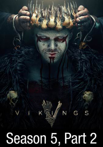 VIKINGS: Season 5, Part 2