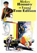 Young Tom Edison