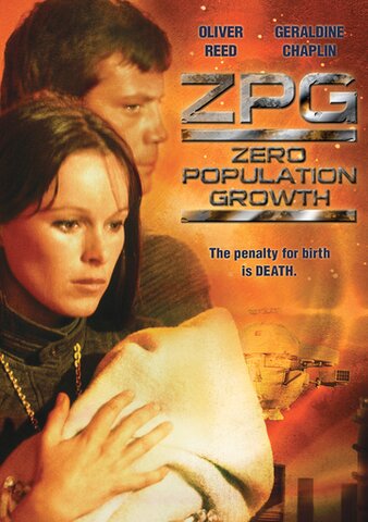 Zero Population Growth [1972]