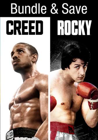 Creed Bundle