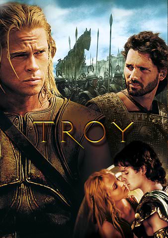 Troy