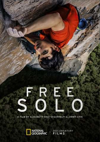 Free Solo