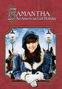 Samantha: An American Girl Holiday
