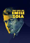 The Life of Emile Zola
