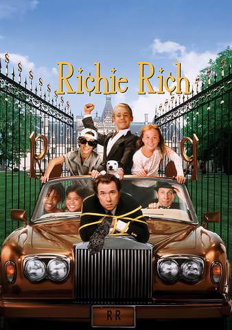 Richie Rich