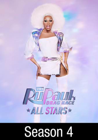 Rupaul