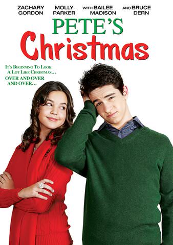 Pete's Christmas