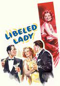 Libeled Lady