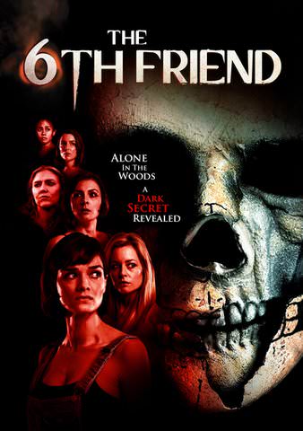 THE 6TH FRIEND