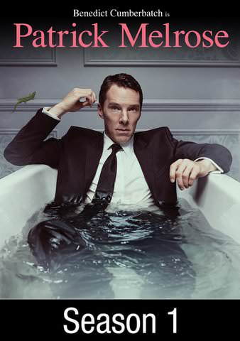 Patrick Melrose