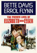 The Private Lives Of Elizabeth And Essex