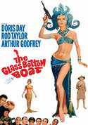 The Glass Bottom Boat