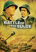 Battle of the Bulge
