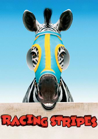 Racing Stripes