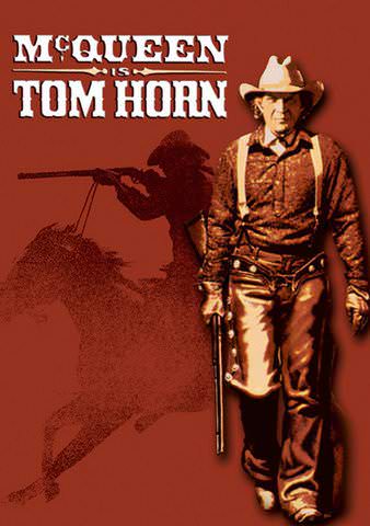 Tom Horn