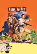 Never So Few