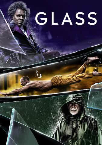 Glass