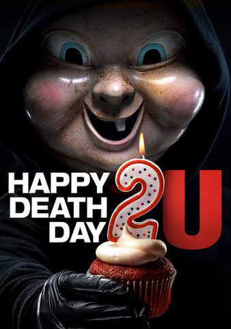 Happy Death Day 2 U