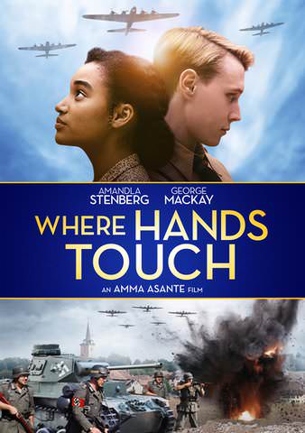 Where Hands Touch